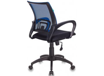 Компьютерное кресло Бюрократ CH-695N