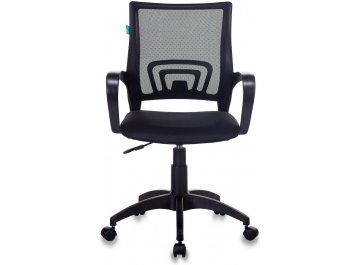 Компьютерное кресло Бюрократ CH-695NLT/black