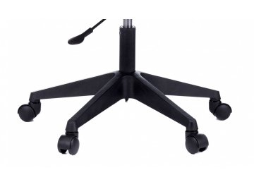 Компьютерное кресло Бюрократ CH-695NLT/black