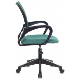 Компьютерное кресло Бюрократ CH-695NLT