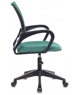 Компьютерное кресло Бюрократ CH-695NLT