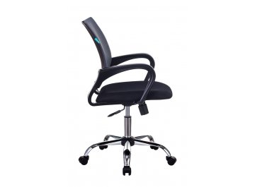 Компьютерное кресло Бюрократ CH-695NSL
