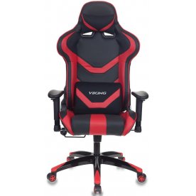 Компьютерное кресло Бюрократ CH-772N