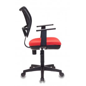 Компьютерное кресло Бюрократ CH-797AXSN