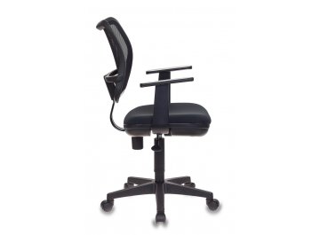 Компьютерное кресло Бюрократ CH-797AXSN