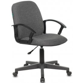 Компьютерное кресло Бюрократ CH-808-LOW