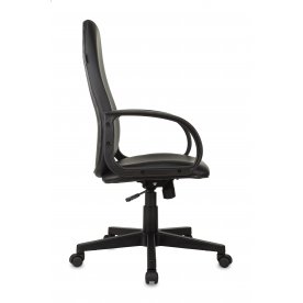 Компьютерное кресло Бюрократ CH-808AXSN