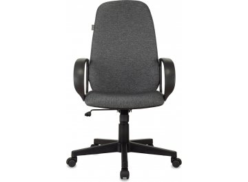 Компьютерное кресло Бюрократ CH-808AXSN