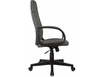 Компьютерное кресло Бюрократ CH-808AXSN