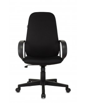 Компьютерное кресло Бюрократ CH-808AXSN