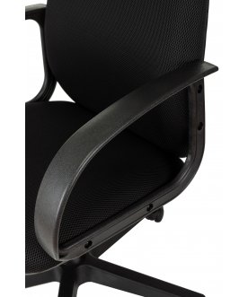 Компьютерное кресло Бюрократ CH-808AXSN