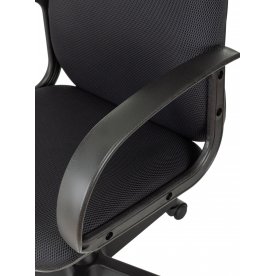 Компьютерное кресло Бюрократ CH-808AXSN