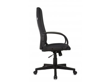 Компьютерное кресло Бюрократ CH-808AXSN