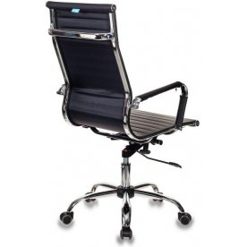 Компьютерное кресло Бюрократ CH-883 / BLACK черное