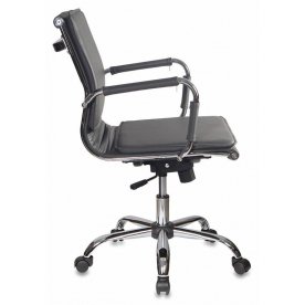 Компьютерное кресло Бюрократ CH-993-Low