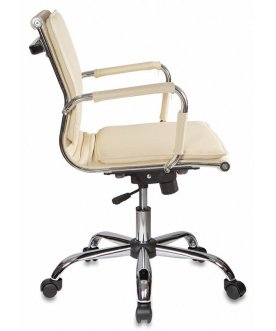 Компьютерное кресло Бюрократ CH-993-Low