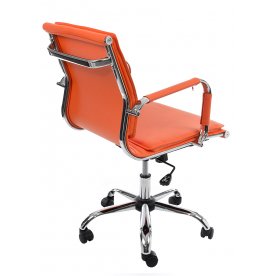 Компьютерное кресло Бюрократ CH-993-Low