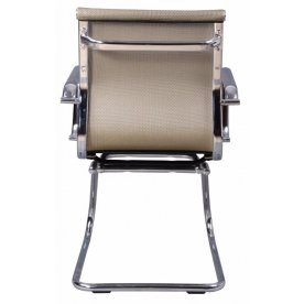 Компьютерное кресло Бюрократ CH-993-Low-V