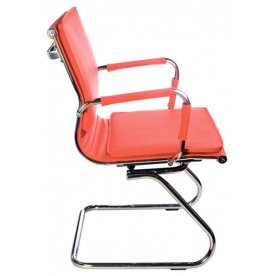 Компьютерное кресло Бюрократ CH-993-Low-V