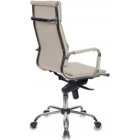 Компьютерное кресло Бюрократ CH-993MB