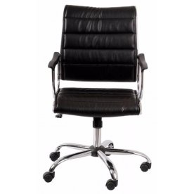 Компьютерное кресло Бюрократ CH-994AXSN