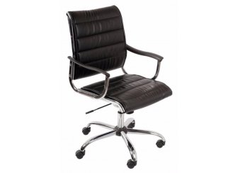 Компьютерное кресло Бюрократ CH-994AXSN