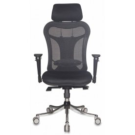Компьютерное кресло Бюрократ CH-999ASX