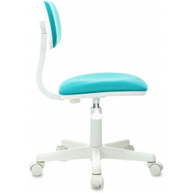 Компьютерное кресло Бюрократ CH-W201NX