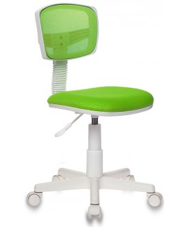 Компьютерное кресло Бюрократ CH-W299/SD/TW-18
