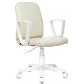 Компьютерное кресло Бюрократ CH-W327