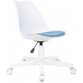 Компьютерное кресло Бюрократ CH-W333