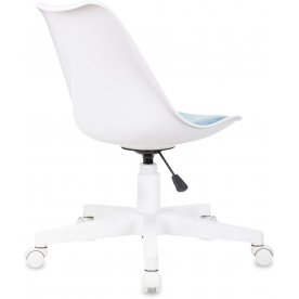 Компьютерное кресло Бюрократ CH-W333