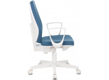 Компьютерное кресло Бюрократ CH-W545