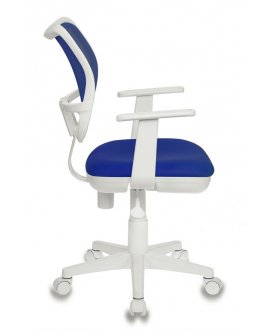 Компьютерное кресло Бюрократ CH-W797