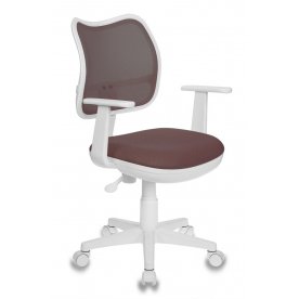 Компьютерное кресло Бюрократ CH-W797