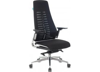 Компьютерное кресло Бюрократ Dali black