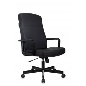 Компьютерное кресло DOMINUS-BL