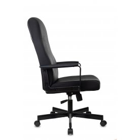 Компьютерное кресло DOMINUS-BL