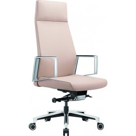 Компьютерное кресло Бюрократ Jons beige