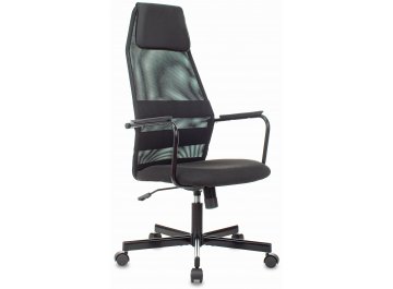 Компьютерное кресло Бюрократ KB-5M