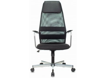 Компьютерное кресло Бюрократ KB-5M