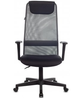 Компьютерное кресло Бюрократ KB-8