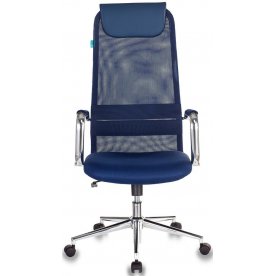 Компьютерное кресло Бюрократ KB-9N