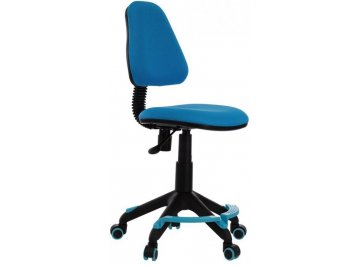 Компьютерное кресло Бюрократ KD-4-F/TW-55