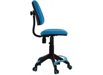 Компьютерное кресло Бюрократ KD-4-F/TW-55