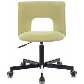 Компьютерное кресло Бюрократ KF-1M