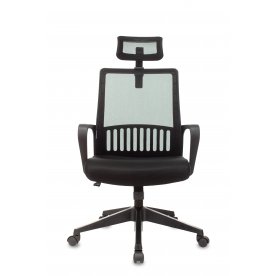 Компьютерное кресло Бюрократ MC-201-H