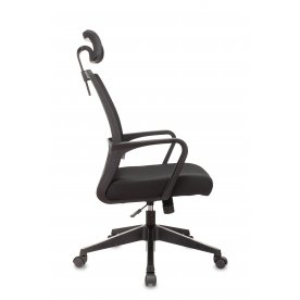 Компьютерное кресло Бюрократ MC-201-H