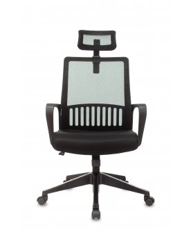 Компьютерное кресло Бюрократ MC-201-H