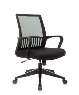 Компьютерное кресло Бюрократ MC-201